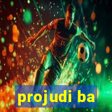 projudi ba